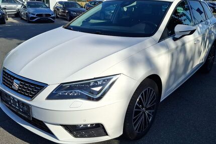 Seat Leon 65.000 km 14.690 &euro; Gross Gerau 64521