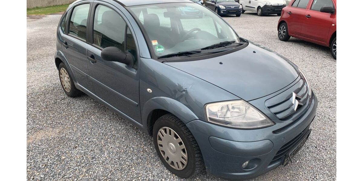 Citroen C3 125.000 km 750 &euro; Derenburg 38895