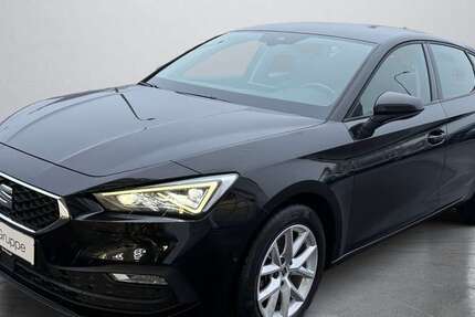 Seat Leon 49.369 km 18.880 &euro; Daun 54550