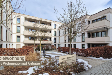 Wohnung Regensburg Ganghofersiedlung - 2 Zimmer, 57 m&sup2;, 350.000&euro; | Angebot:26408933