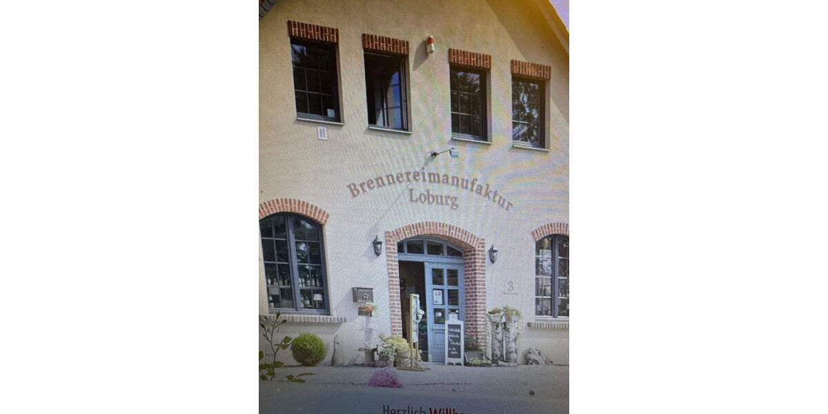 Etagenwohnung Loburg Loburg - 2 Zimmer, 48 m&sup2;, 600&euro; | Angebot:25939440