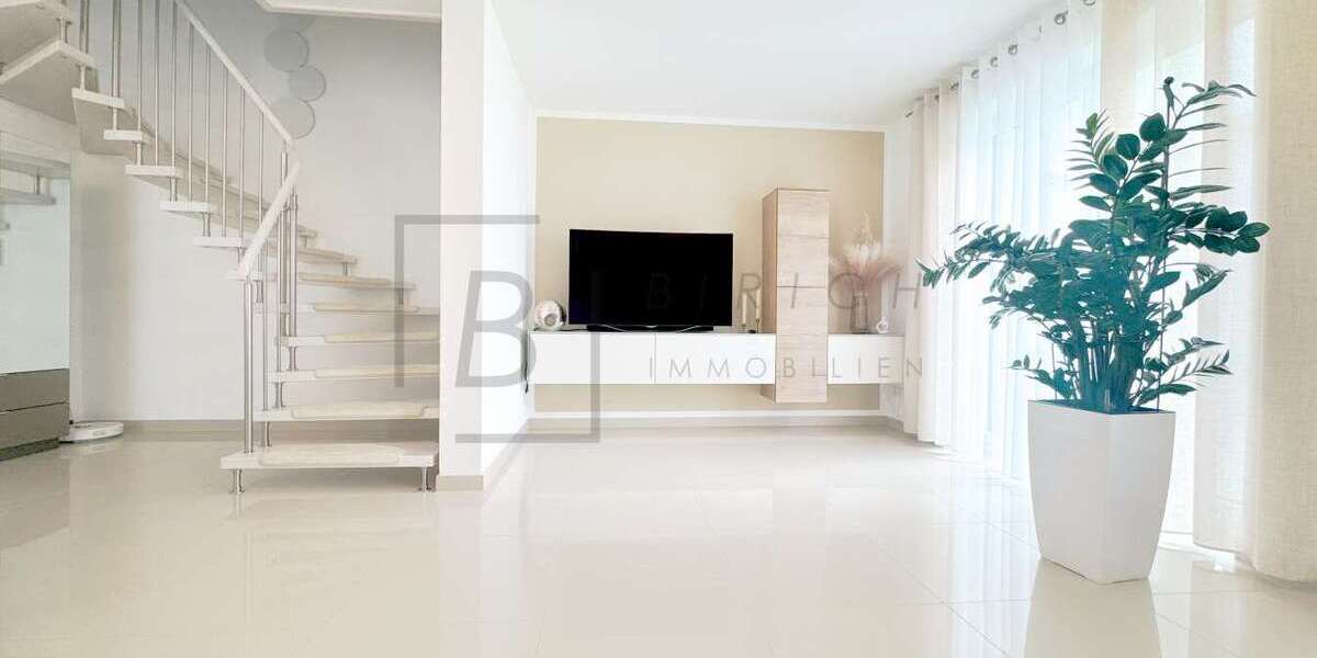 Einfamilienhaus Bad Schussenried - 5.5 Zimmer, 138 m&sup2;, 530.000&euro; | Angebot:26022370