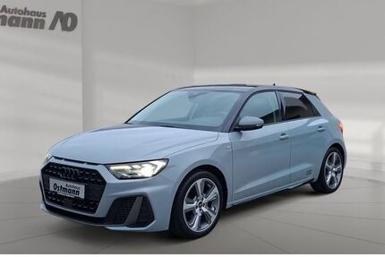 Audi A1 27.559 km 23.260 &euro; Fritzlar 34560