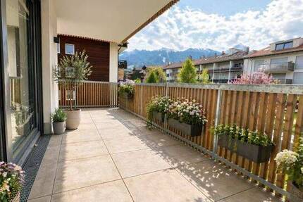 Wohnung Garmisch-Partenkirchen Garmisch - 4 Zimmer, 90 m&sup2;, 2.060&euro; | Angebot:26379547