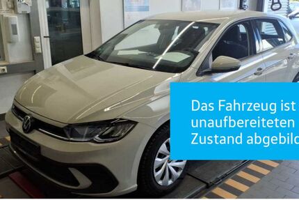VW Polo 27.925 km 17.330 &euro; Stuttgart 70563