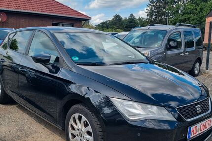 Seat Leon 189.000 km 4.890 &euro; Schifferstadt 67105