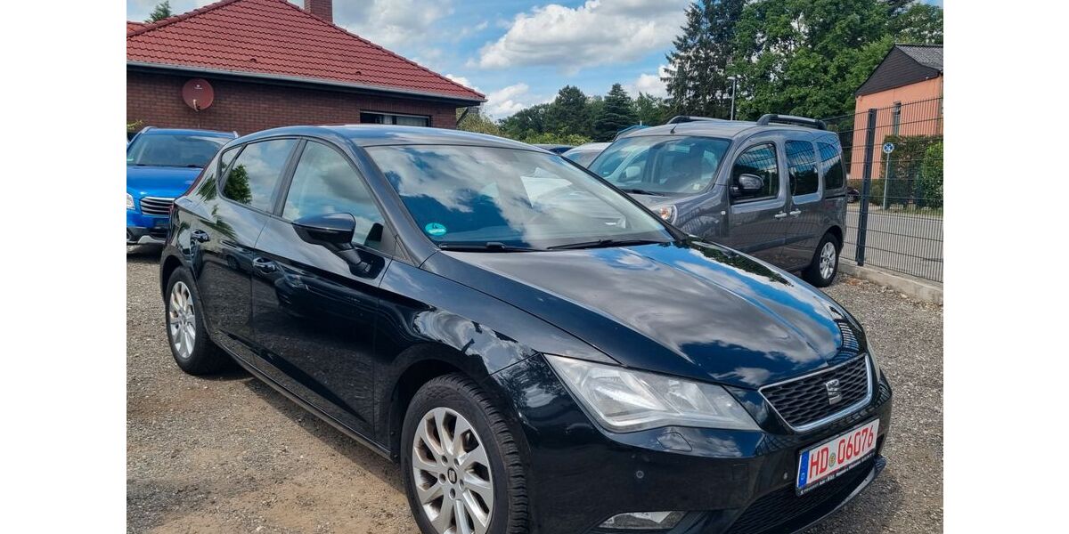 Seat Leon 189.000 km 4.890 &euro; Schifferstadt 67105