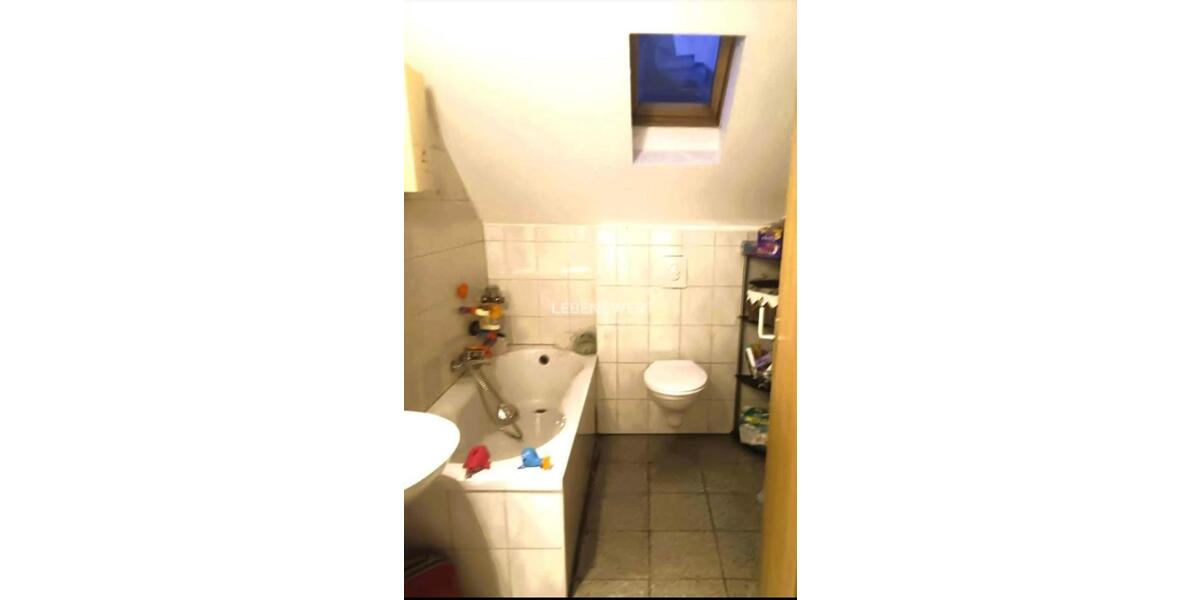 108 Qm Wohnung Ennepetal Zentrale Lage vom Prıv. Zu Verkaufen 4.5 zimmer