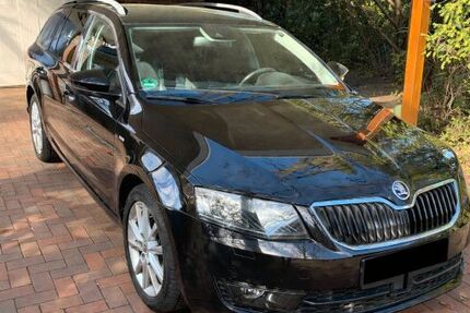 Skoda Octavia 98.000 km 14.900 &euro; Schneverdingen 29640