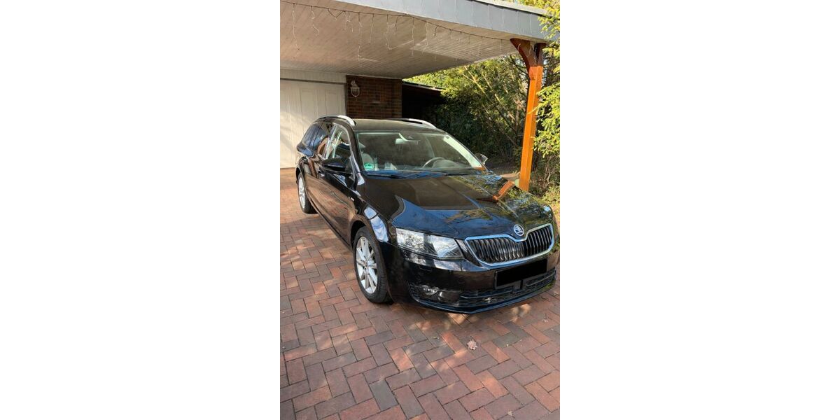 Skoda Octavia 98.000 km 14.900 &euro; Schneverdingen 29640