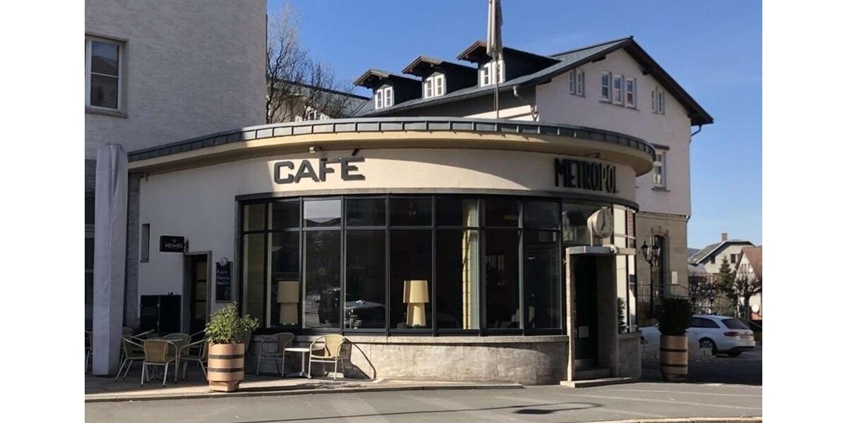 Gewerbeobjekt Sonneberg - 1.470&euro; | Angebot:18505687