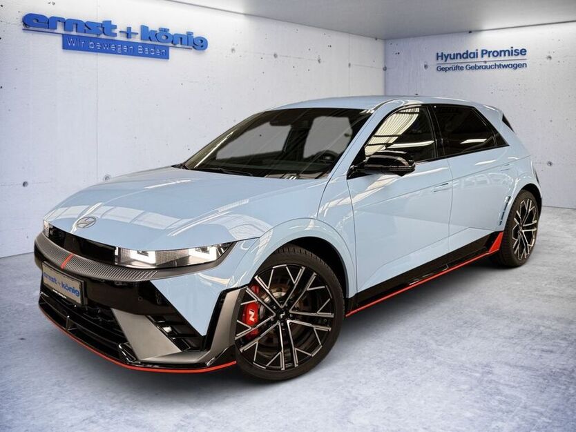 IONIQ 5