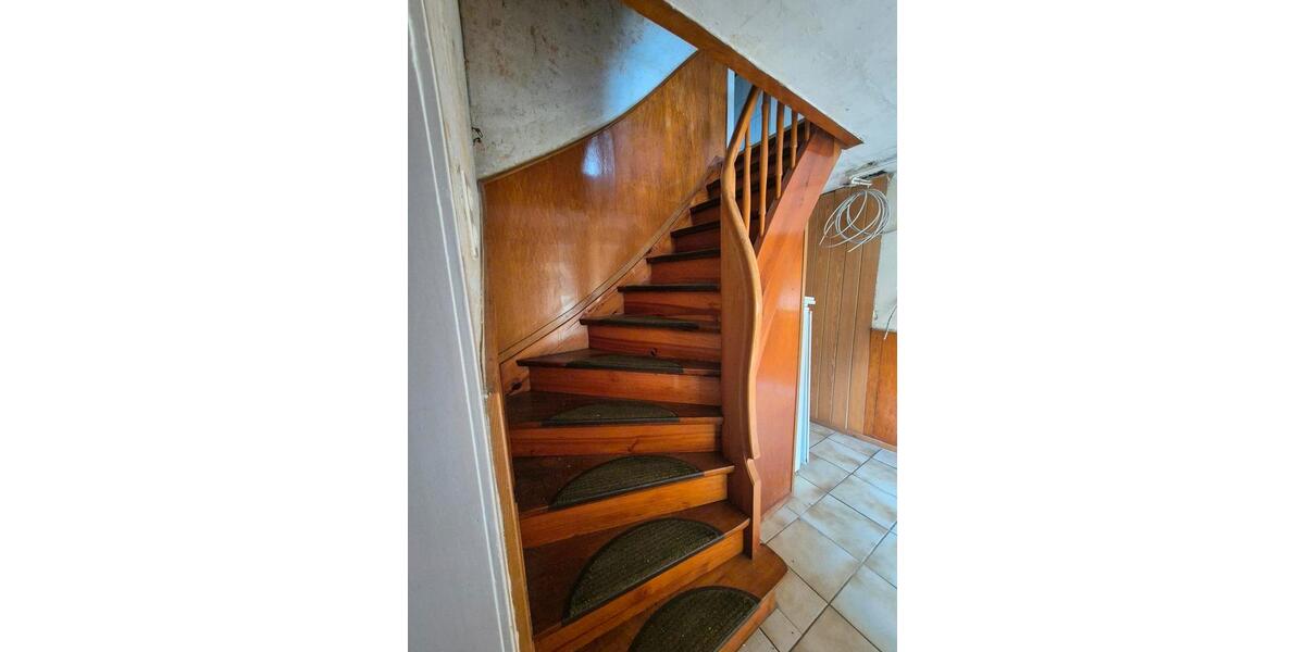 Hofreite mit Baugrundstück 4.5 zimmer