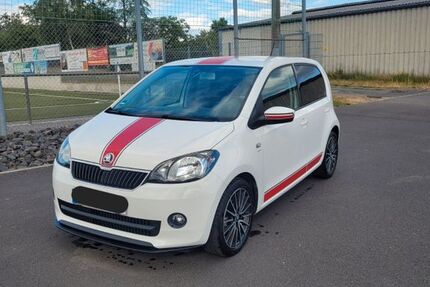 Skoda Citigo 126.000 km 5.500 &euro; Berghausen 56368