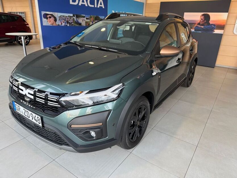 Sandero