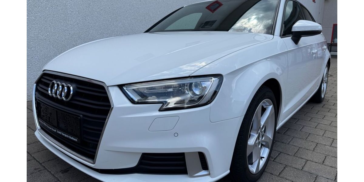 Audi A3 155.028 km 13.990 &euro; Bergisch Gladbach 51467