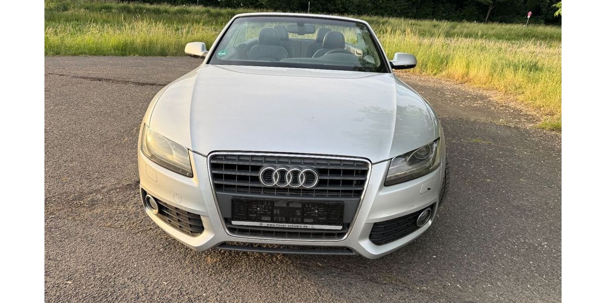 Audi A5 200.000 km 6.400 &euro; Neukirchen-Vluyn (bei Duisburg) 47506