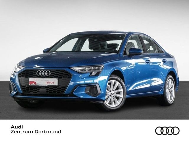 Audi A3 38.431 km 24.477 &euro; Dortmund 44143
