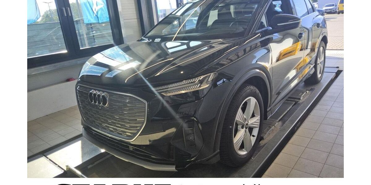 Audi Q4 e-tron 20.925 km 39.950 &euro; Vechta 49377