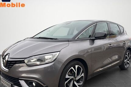 Renault Scenic 124.000 km 12.000 &euro; Düsseldorf 40472