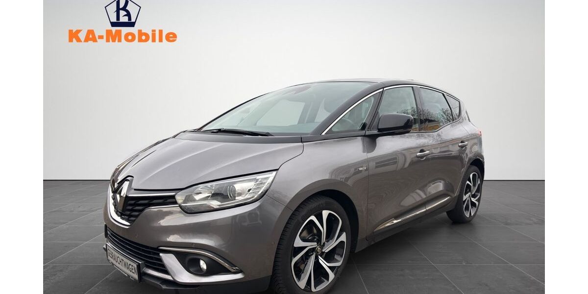 Renault Scenic 124.000 km 12.000 &euro; Düsseldorf 40472