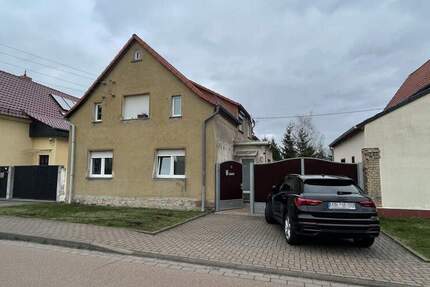 Haus Sangerhausen Riestedt - 5 Zimmer, 155 m&sup2;, 99.000&euro; | Angebot:25525838