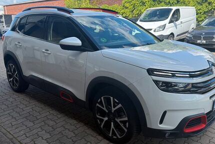 Citroen C5 Aircross 75.000 km 15.999 &euro; Neu Wulmstorf 21629