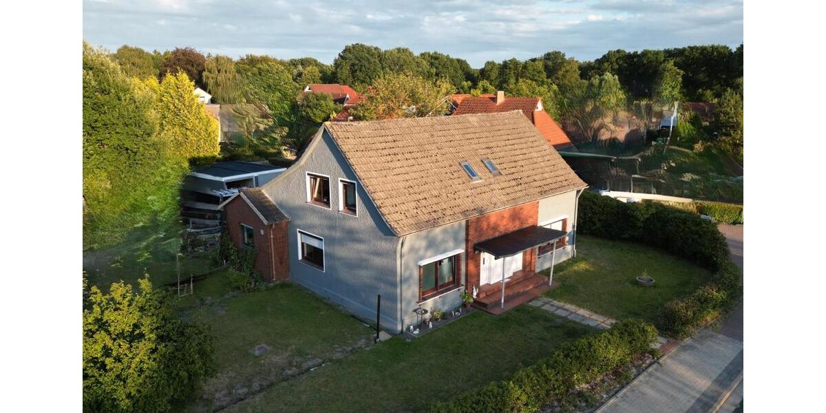Doppelhaushälfte Jever - 319.000&euro; | Angebot:27191922
