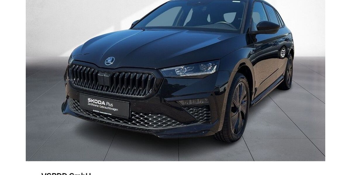 Skoda Scala 11.546 km 29.460 &euro; Dresden 01169
