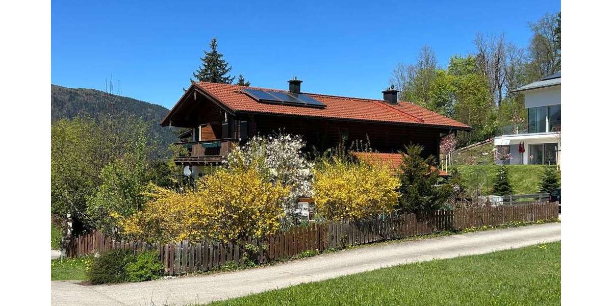 Einfamilienhaus Schönau am Königssee - 4 Zimmer, 145 m&sup2;, 1.090.000&euro; | Angebot:26971366