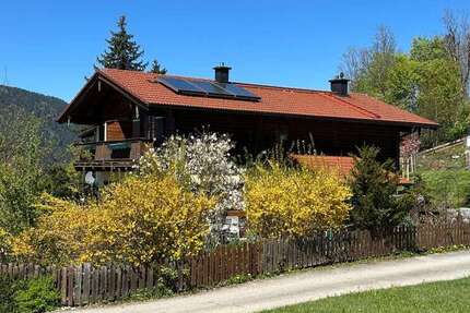Haus Schönau am Königssee - 4 Zimmer, 145 m&sup2;, 1.090.000&euro; | Angebot:26971366