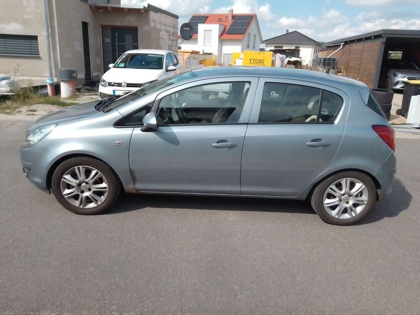 Corsa
