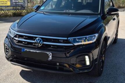 VW T-Roc 34.000 km 35.399 &euro; Neukloster 23992