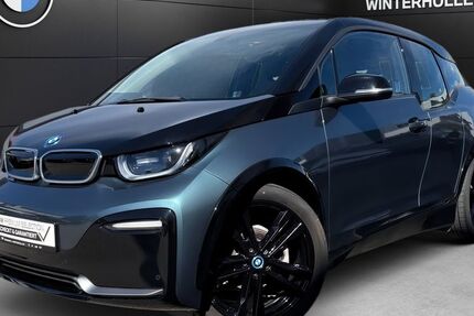 BMW i3 34.200 km 22.280 € Weilheim 82362