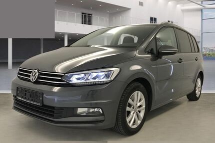 VW Touran 96.200 km 19.490 € Schortens 26419