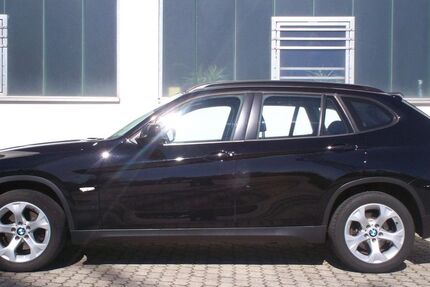 BMW X1 159.000 km 5.990 &euro; Landshut-Altheim 84051