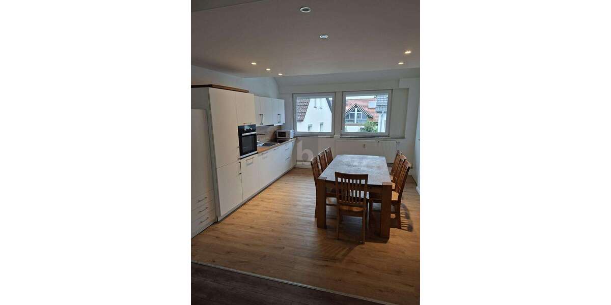 Etagenwohnung Nattheim - 4 Zimmer, 92 m&sup2;, 900&euro; | Angebot:25549499