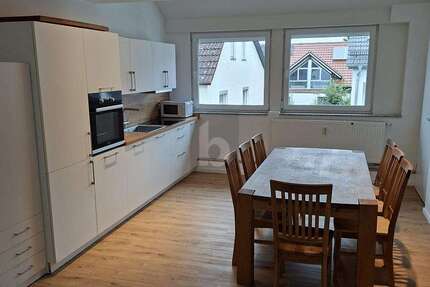 Wohnung Nattheim - 4 Zimmer, 92 m&sup2;, 900&euro; | Angebot:25549499