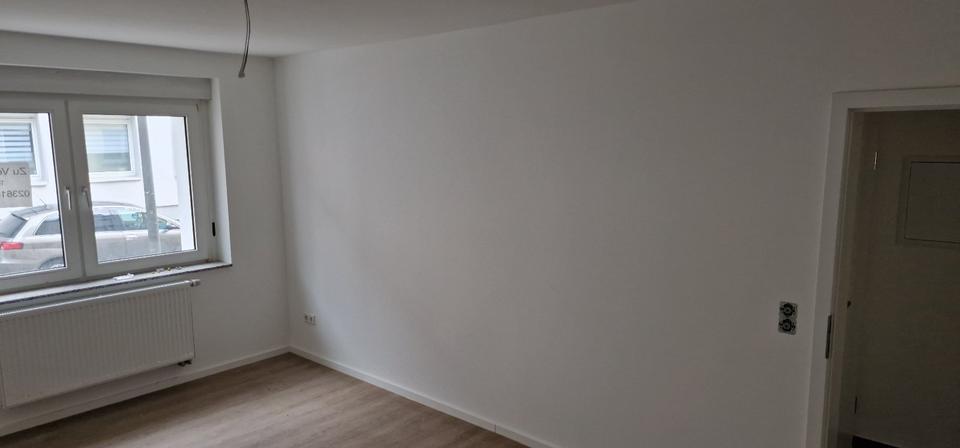 Erdgeschoßwohnung Recklinghausen - 1 Zimmer, 44 m&sup2;, 450&euro; | Angebot:24864869