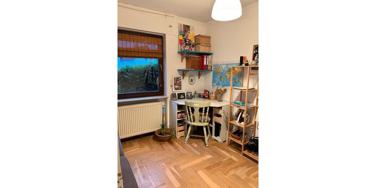 Hochparterre Seeheim-Jugenheim Jugenheim - 5 Zimmer, 103 m&sup2;, 430.000&euro; | Angebot:25022898