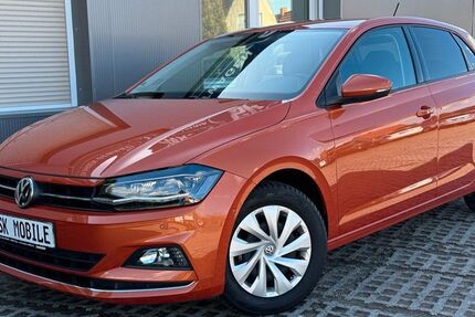 VW Polo 90.000 km 15.999 &euro; Bitterfeld-Wolfen 06766