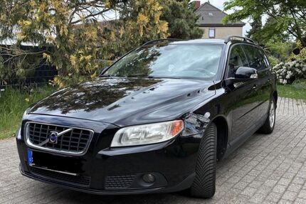 Volvo V70 275.000 km 5.399 &euro; Havelsee 14798