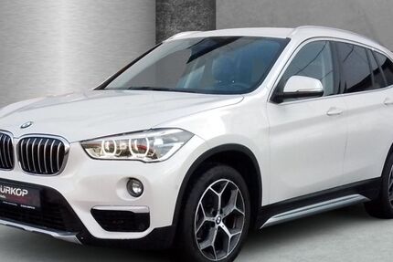 BMW X1 103.600 km 18.290 &euro; Hannover 30177