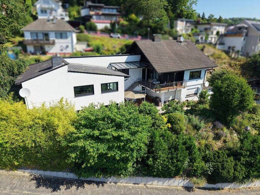 Charmante Symbiose aus stilvollem Ambiente und modernem Chic!