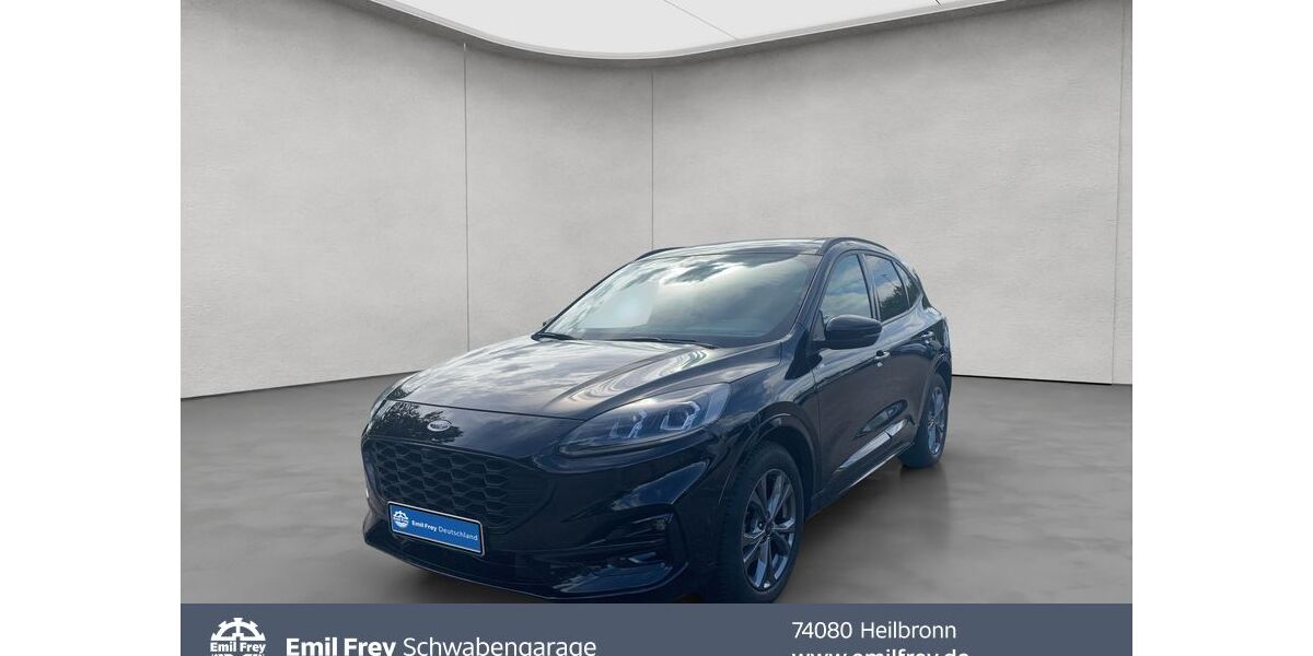 Ford Kuga 39.175 km 23.990 &euro; Heilbronn 74080