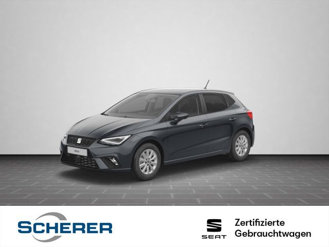 Seat Ibiza 6.327 km 19.980 &euro; Mayen 56727