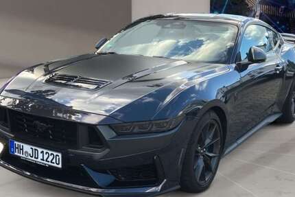 Ford Mustang 6.000 km 75.499 € Stade 21680