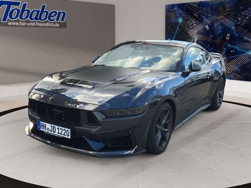 Ford Mustang 6.000 km 75.499 € Stade 21680