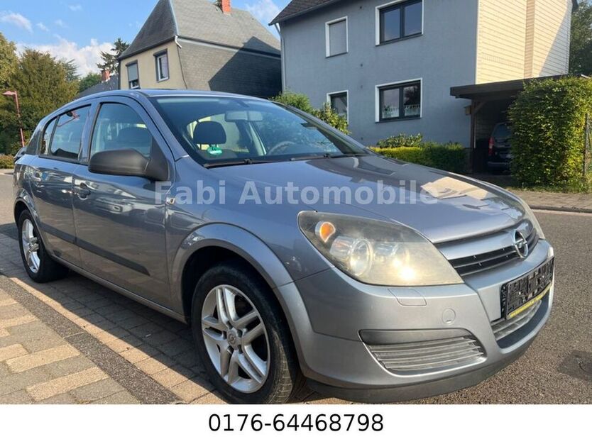 Astra