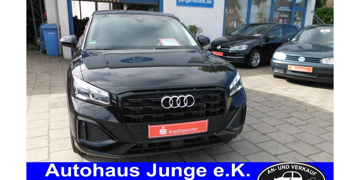 Audi Q2 47.500 km 26.990 &euro; Cadenberge 21781